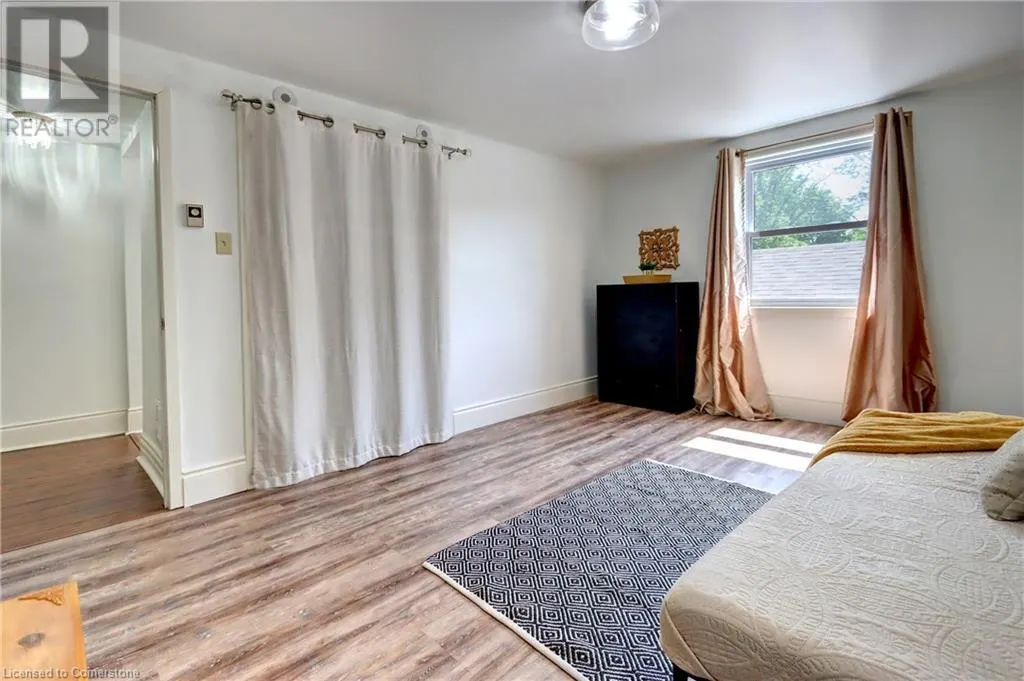 4 STEWARTTOWN Road