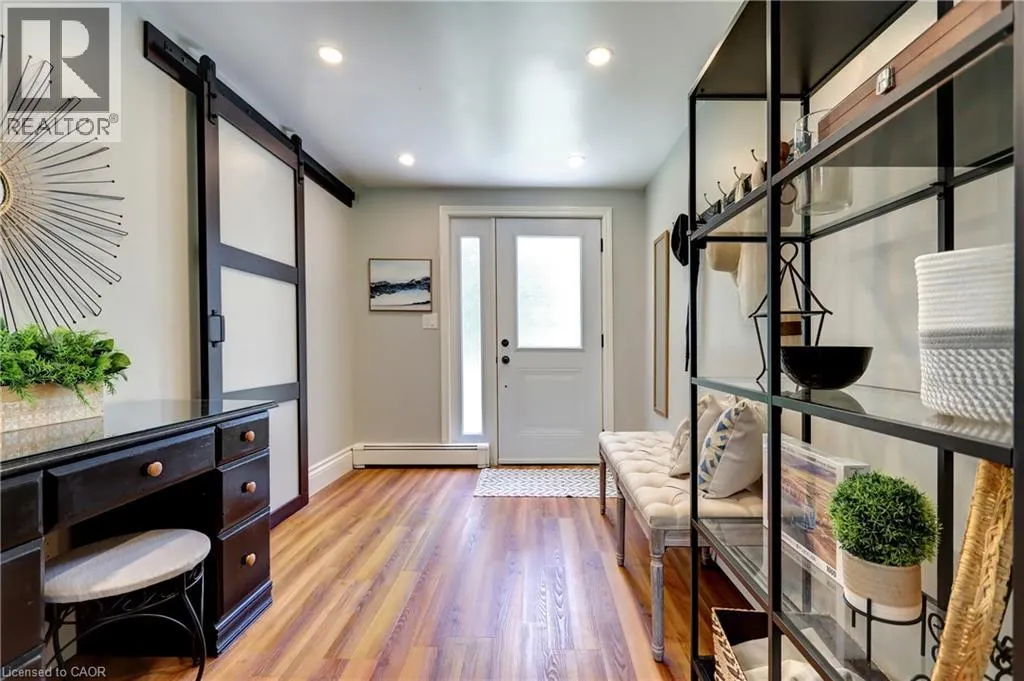 4 STEWARTTOWN Road