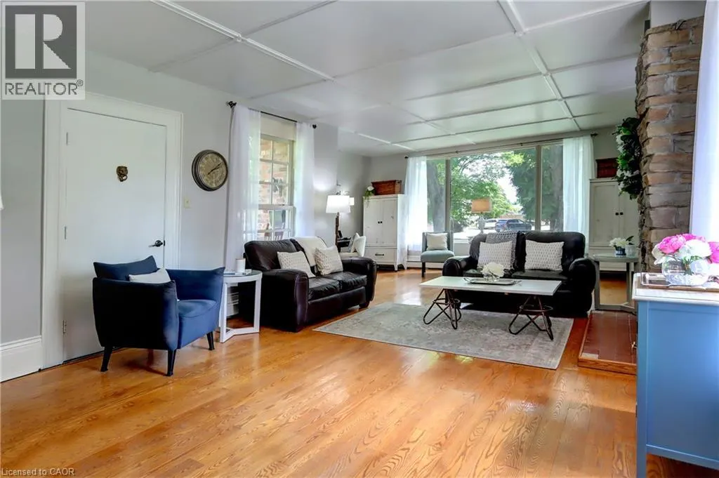 4 STEWARTTOWN Road