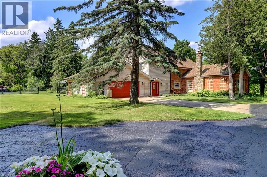 4 STEWARTTOWN Road