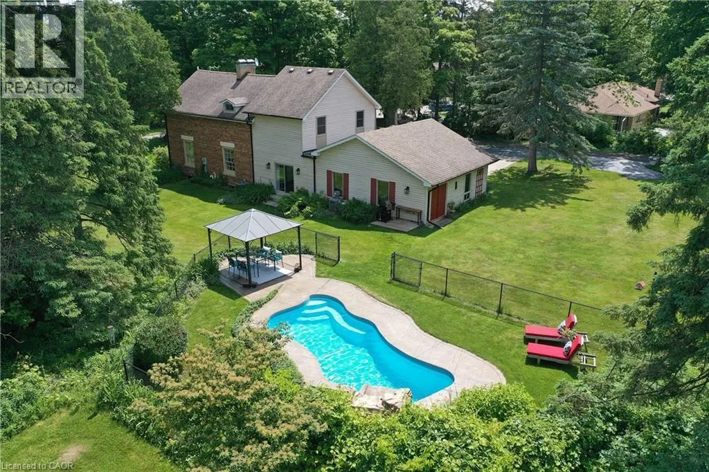 4 STEWARTTOWN Road
