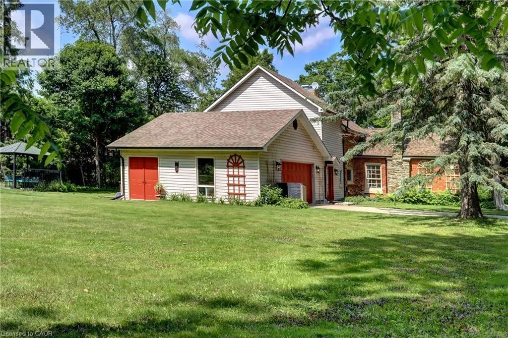 4 STEWARTTOWN Road