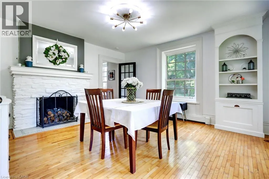 4 STEWARTTOWN Road