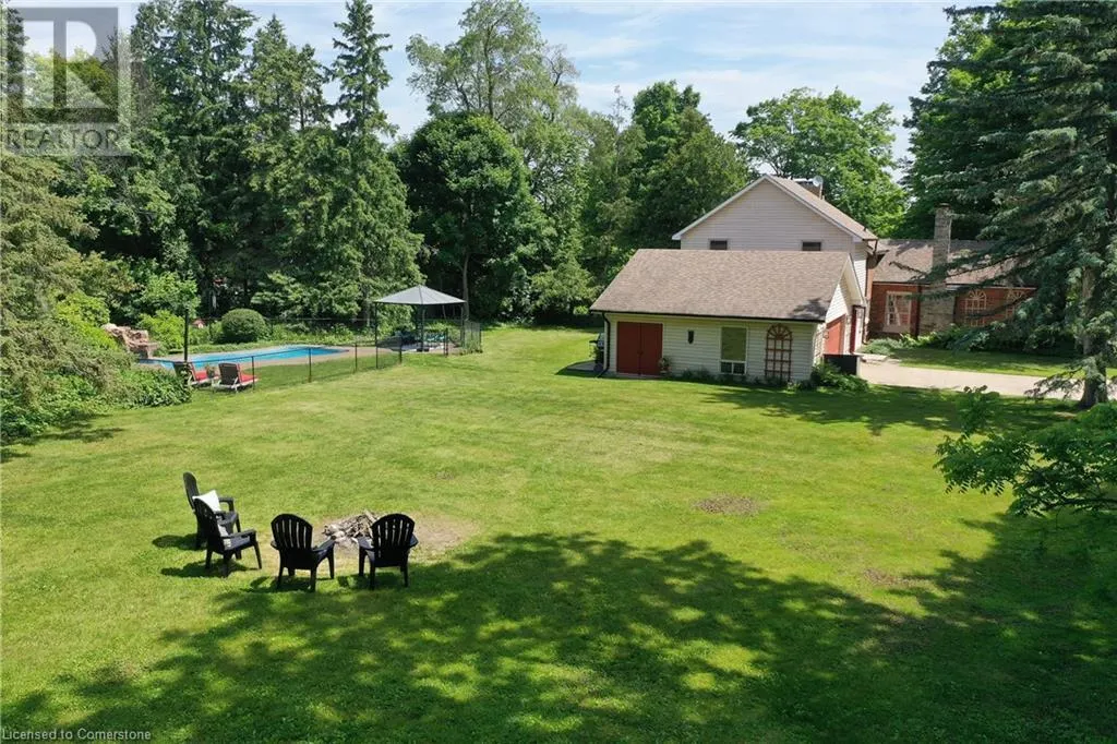 4 STEWARTTOWN Road