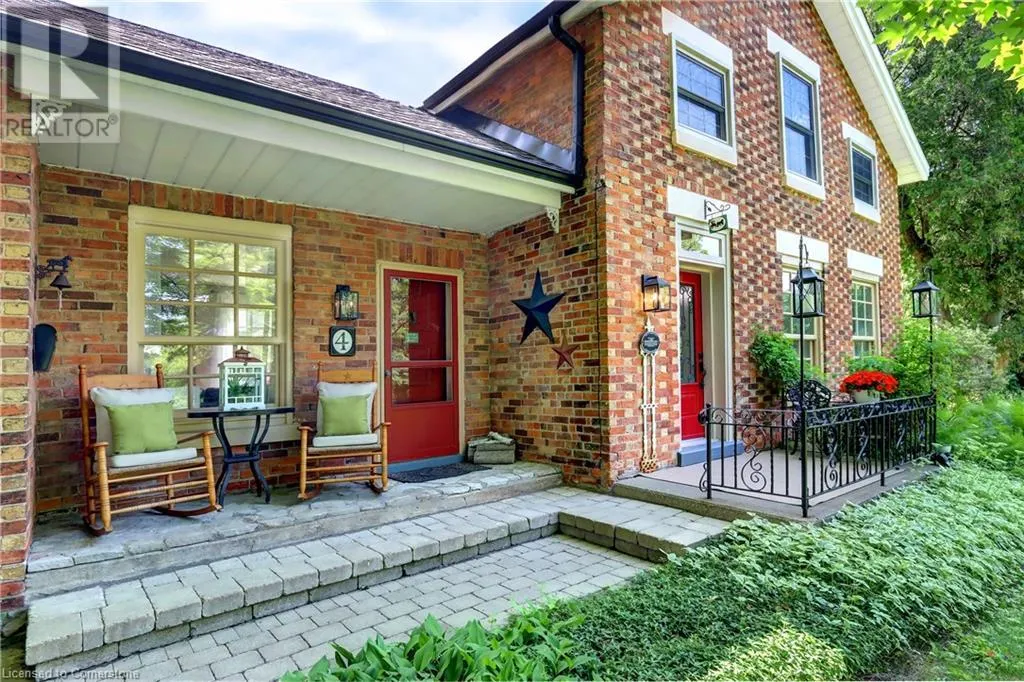 4 STEWARTTOWN Road