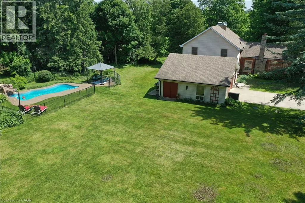 4 STEWARTTOWN Road
