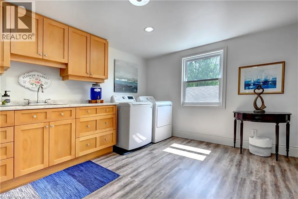 4 STEWARTTOWN Road