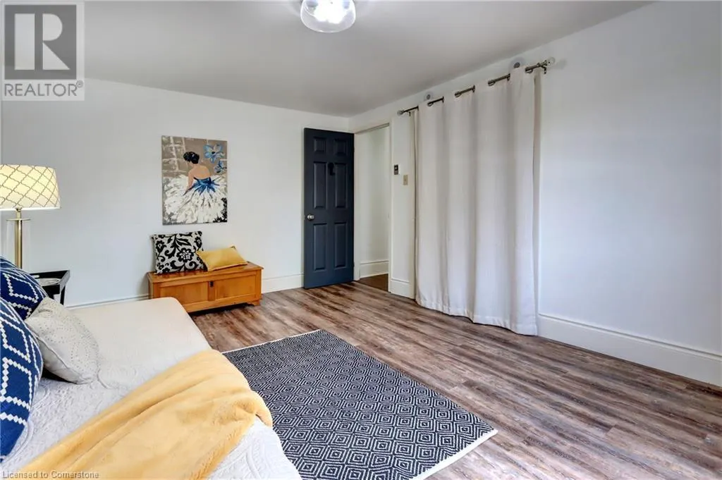 4 STEWARTTOWN Road