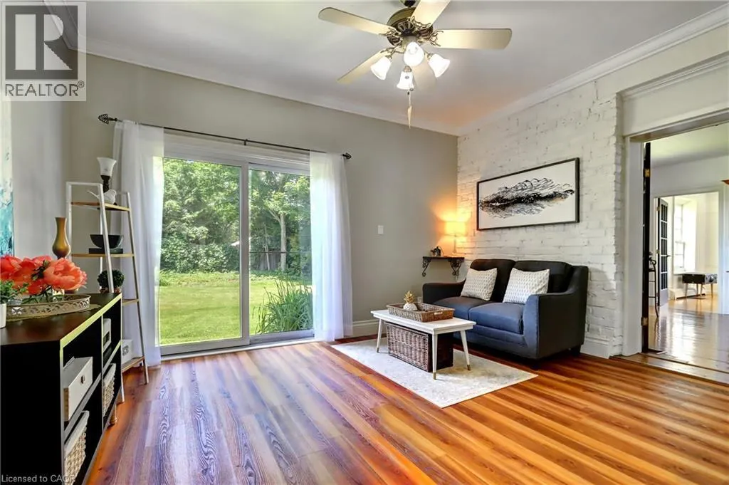 4 STEWARTTOWN Road