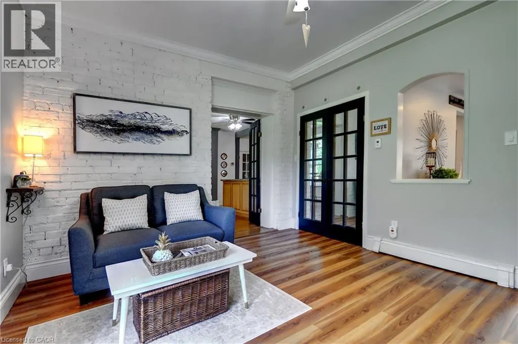 4 STEWARTTOWN Road