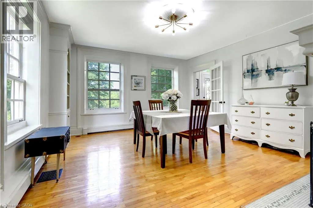 4 STEWARTTOWN Road