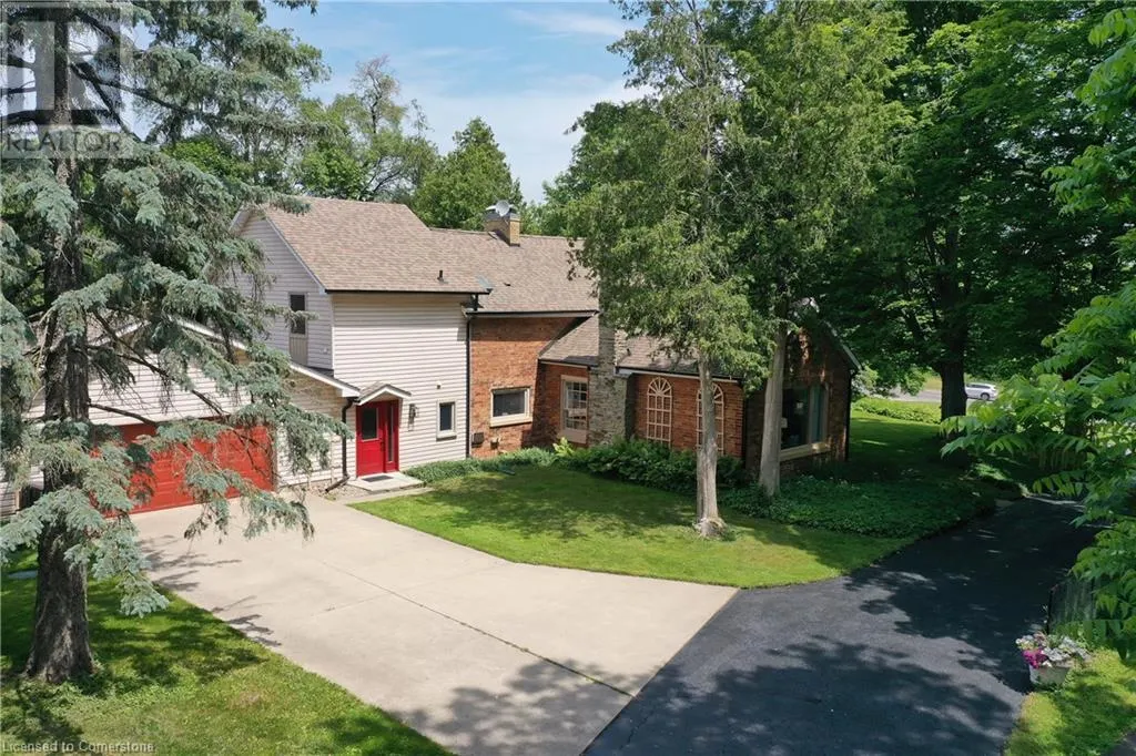 4 STEWARTTOWN Road
