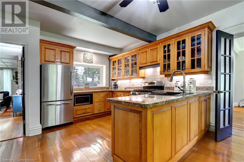 4 STEWARTTOWN Road