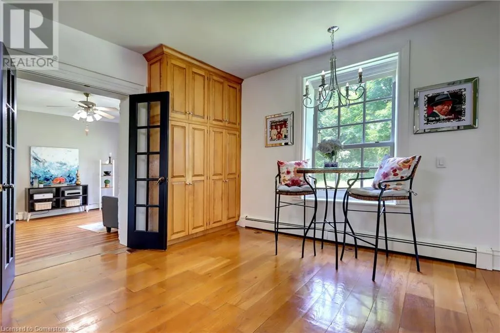 4 STEWARTTOWN Road
