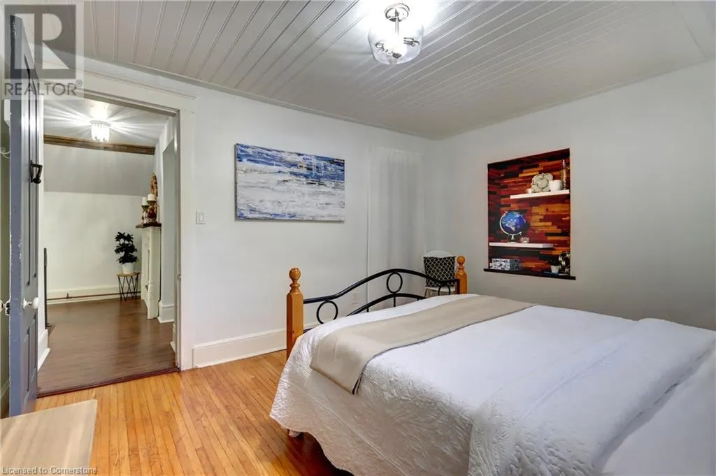 4 STEWARTTOWN Road