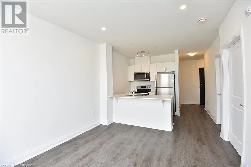 1936 RYMAL Road E Unit# 510, #510