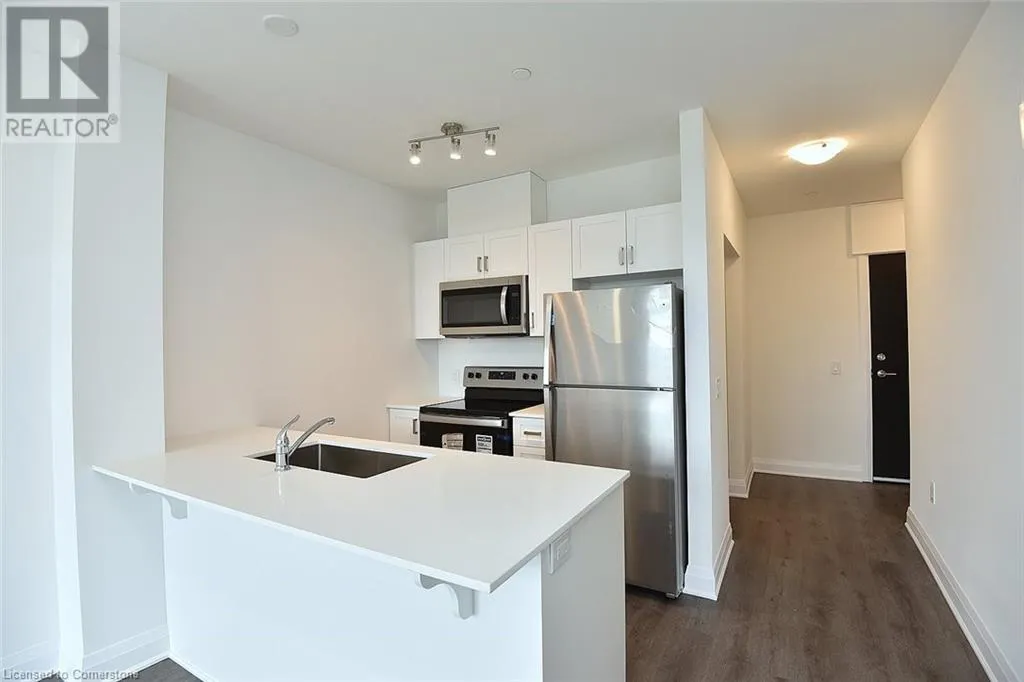 1936 RYMAL Road E Unit# 510, #510