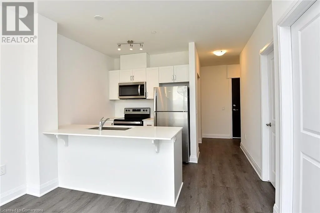 1936 RYMAL Road E Unit# 510, #510