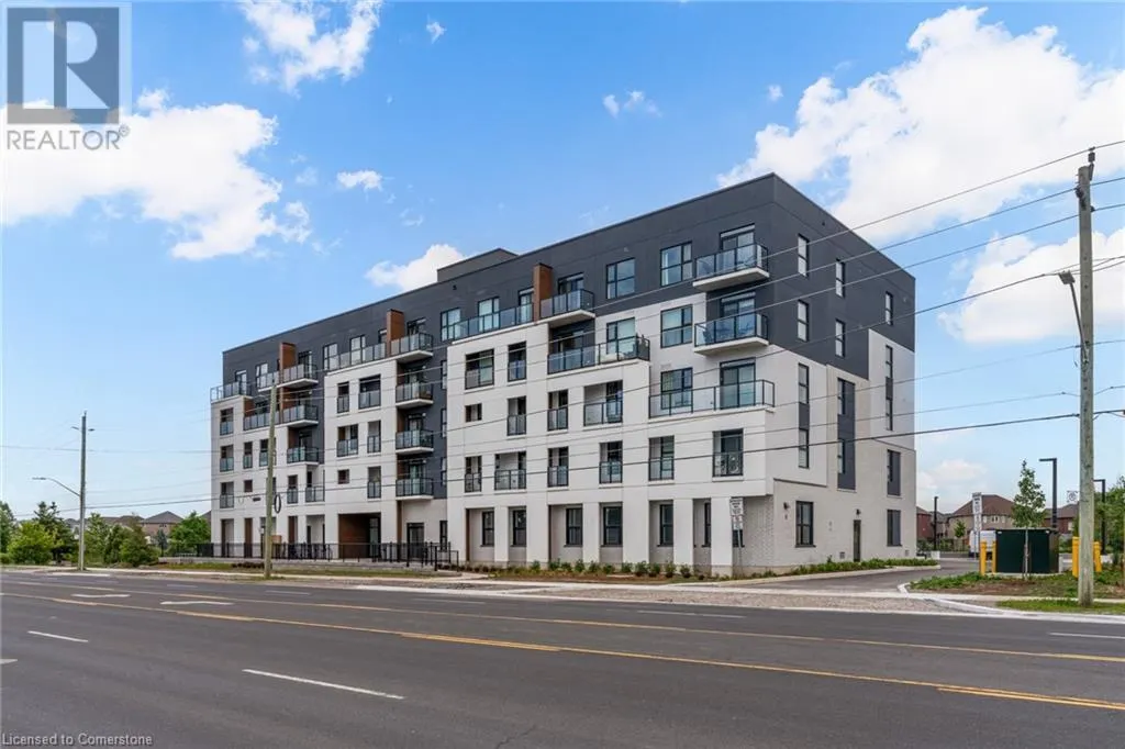 1936 RYMAL Road E Unit# 510, #510