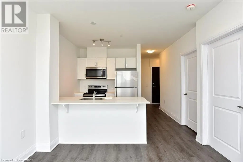 1936 RYMAL Road E Unit# 510, #510