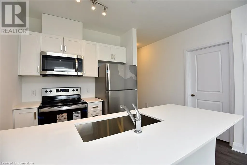 1936 RYMAL Road E Unit# 510, #510