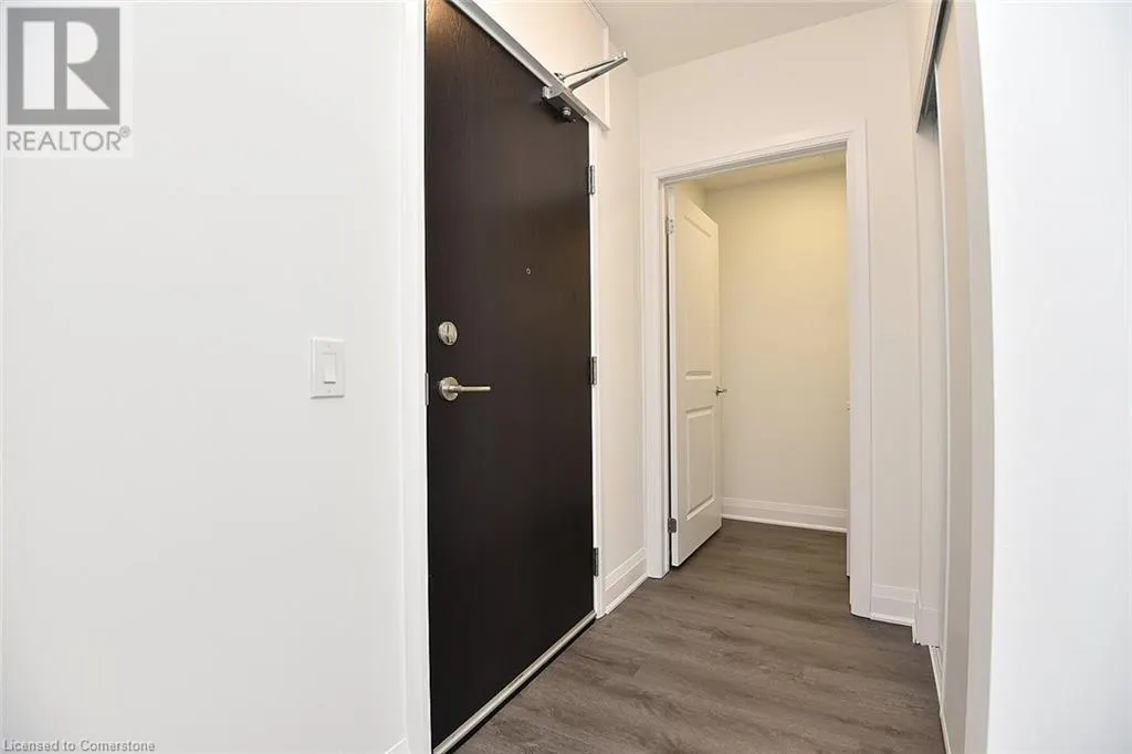 1936 RYMAL Road E Unit# 510, #510