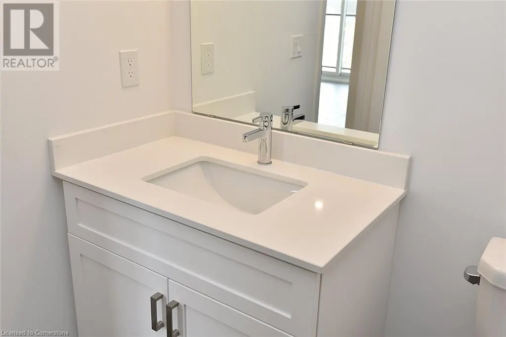 1936 RYMAL Road E Unit# 510, #510