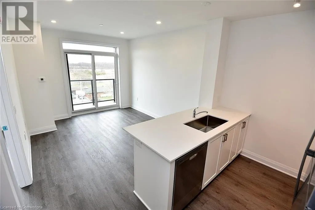 1936 RYMAL Road E Unit# 510, #510