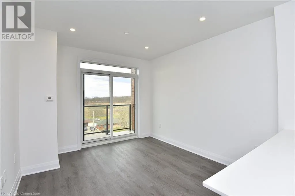 1936 RYMAL Road E Unit# 510, #510