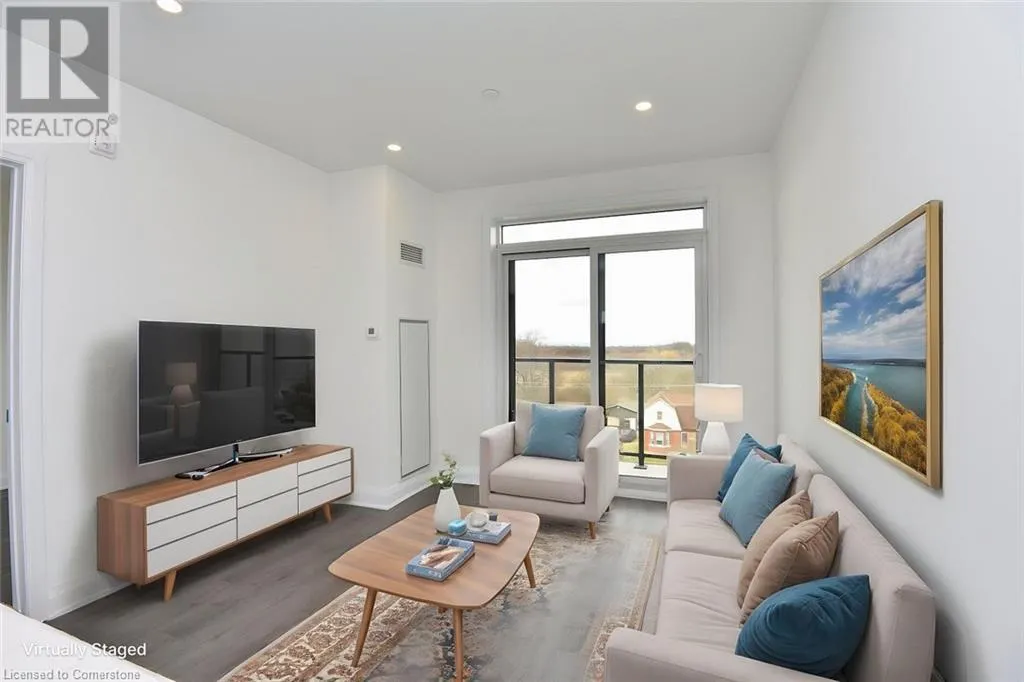 1936 RYMAL Road E Unit# 510, #510