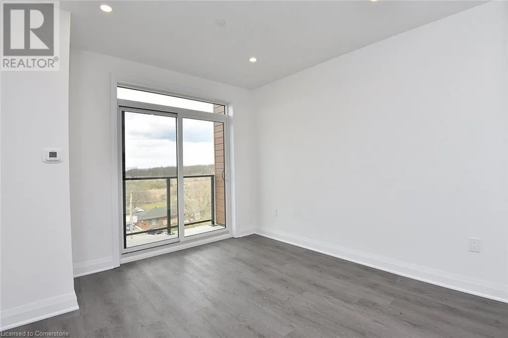 1936 RYMAL Road E Unit# 510, #510