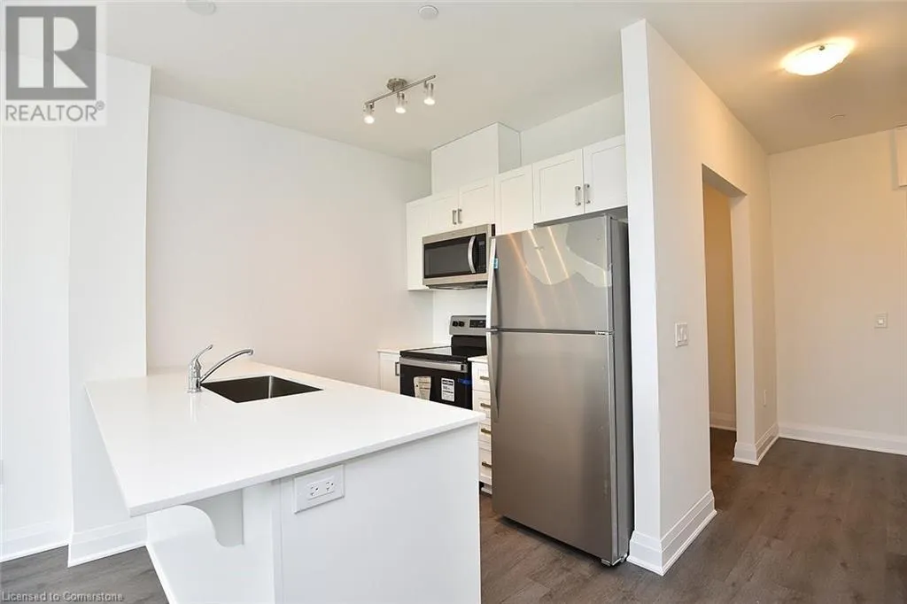 1936 RYMAL Road E Unit# 510, #510
