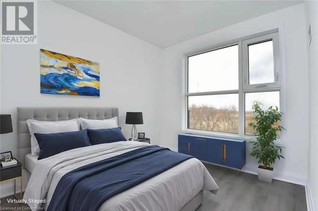 1936 RYMAL Road E Unit# 510, #510
