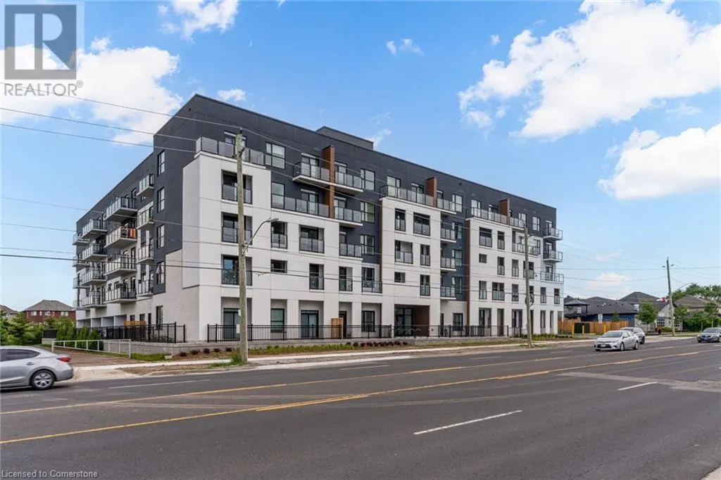 1936 RYMAL Road E Unit# 510, #510
