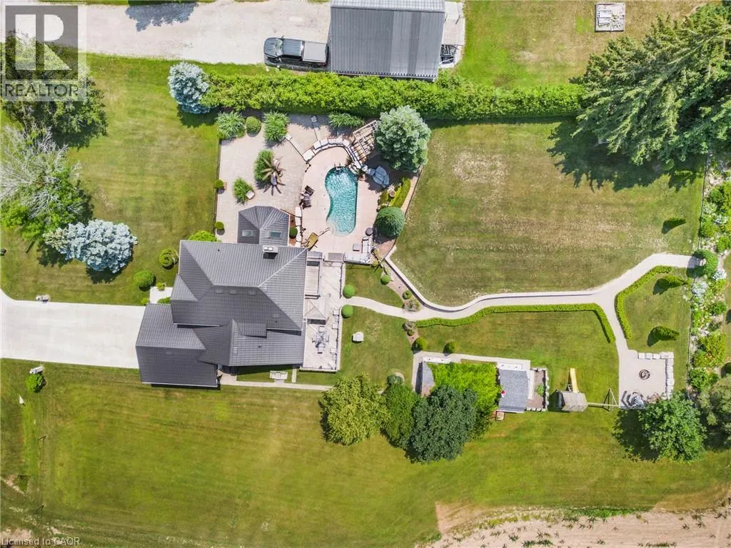 2308 WALKER Road