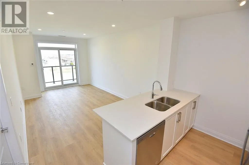 1936 RYMAL Road E Unit# 513, #513