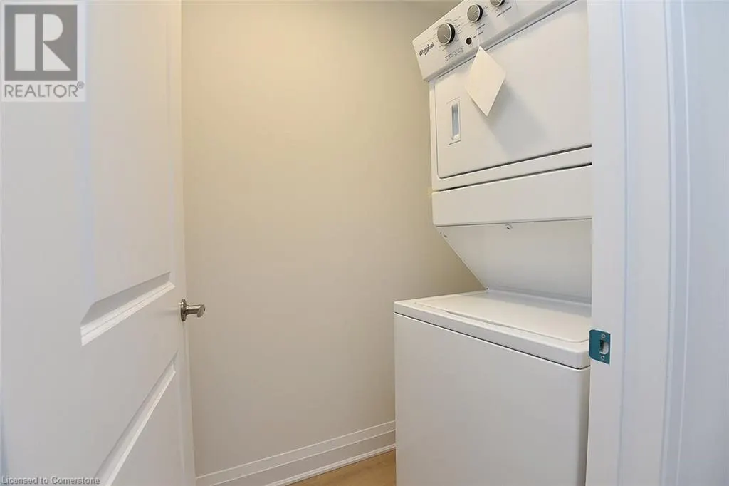 1936 RYMAL Road E Unit# 513, #513