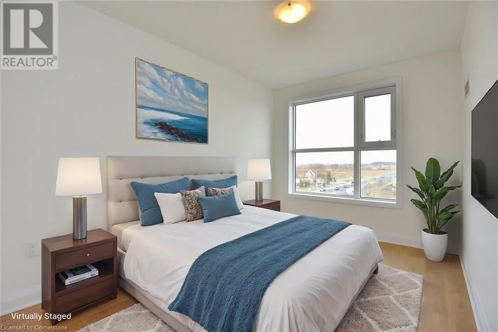 1936 RYMAL Road E Unit# 513, #513