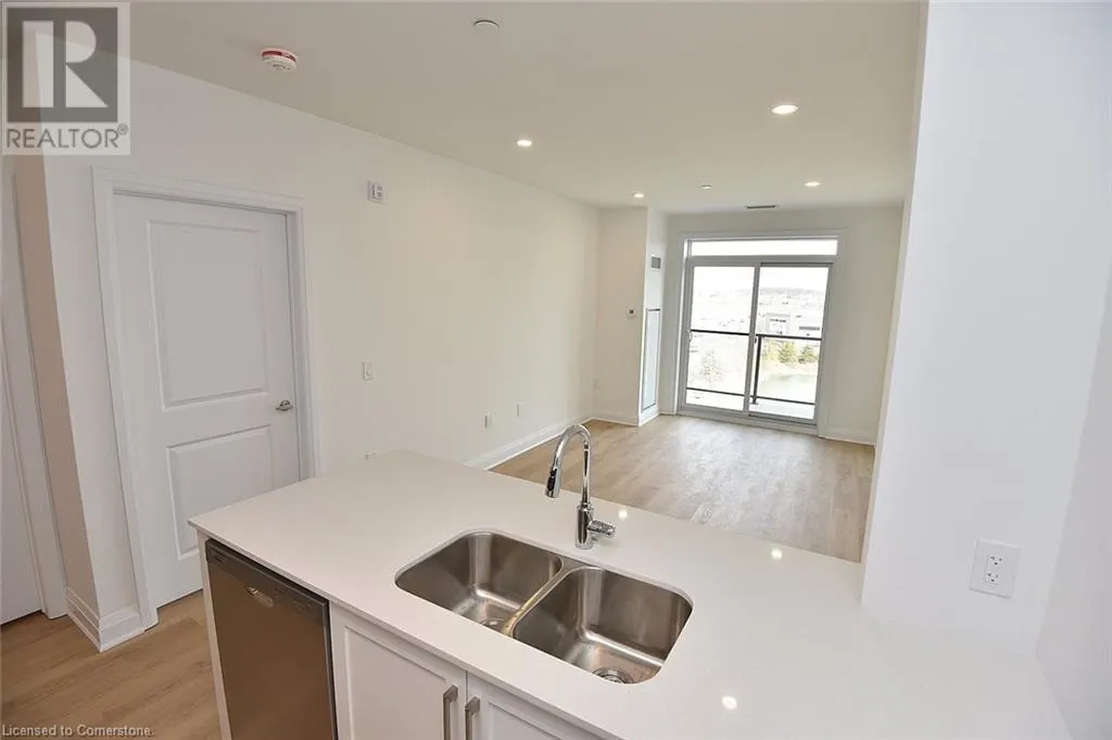 1936 RYMAL Road E Unit# 513, #513