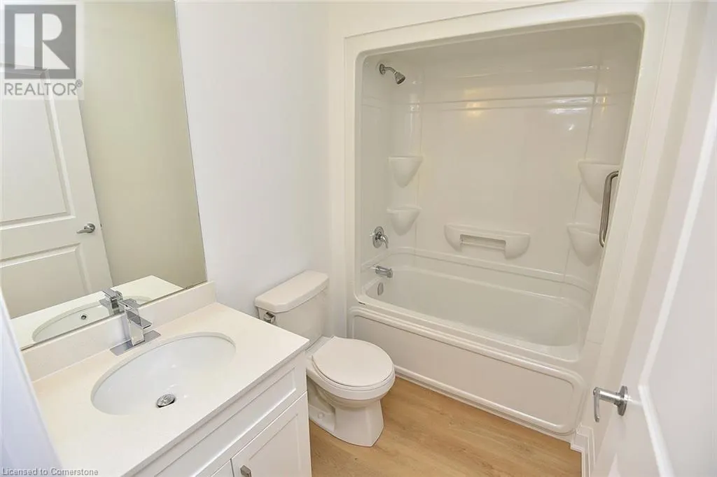 1936 RYMAL Road E Unit# 513, #513