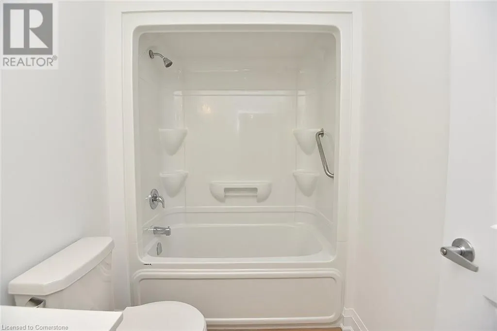1936 RYMAL Road E Unit# 513, #513