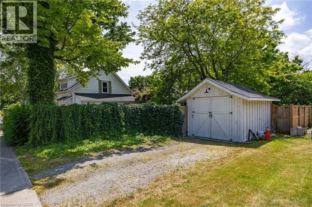 5 HAWTHORNE Avenue
