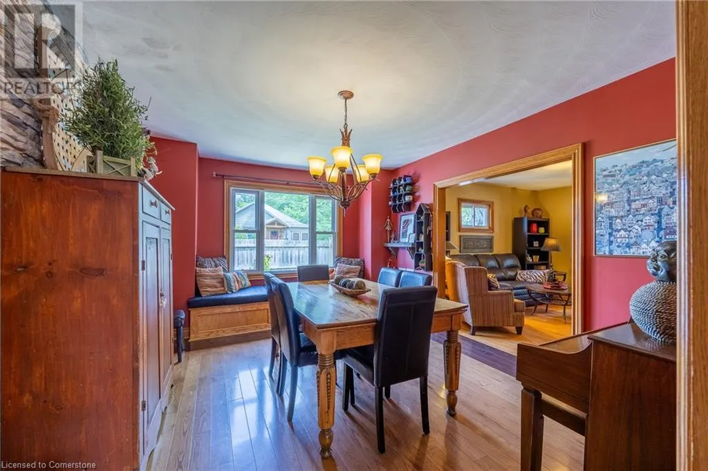 5 HAWTHORNE Avenue
