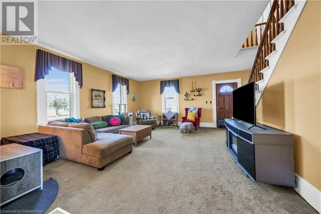 4932 FLY Road