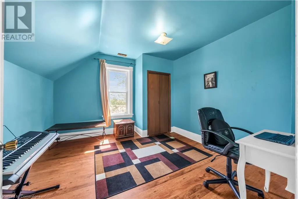 4932 FLY Road