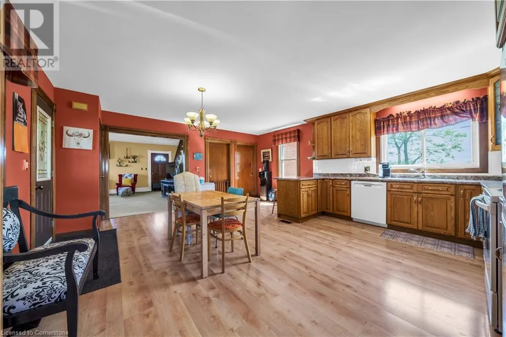 4932 FLY Road