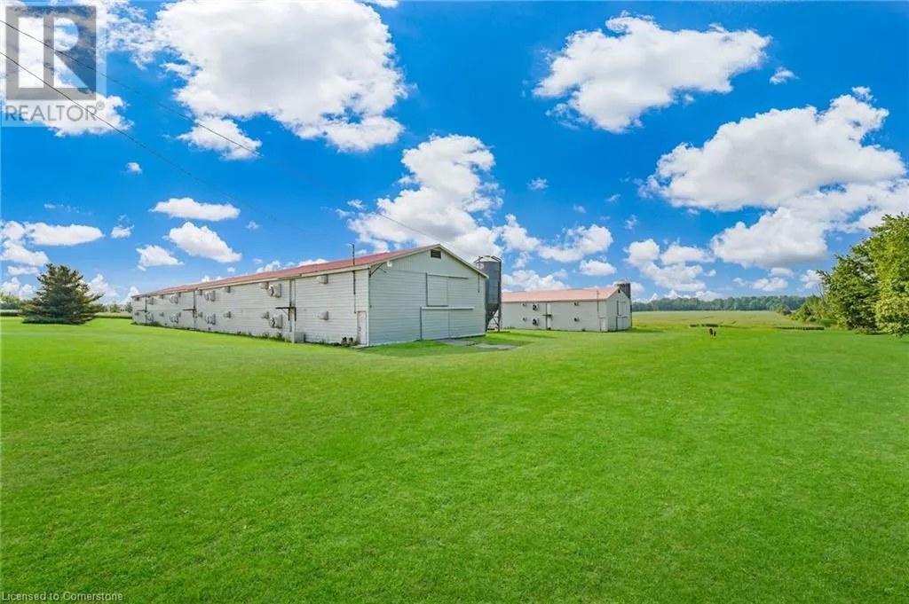 4932 FLY Road