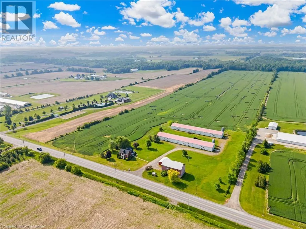 4932 FLY Road