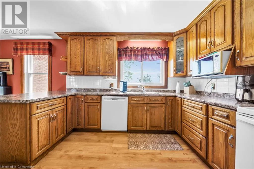 4932 FLY Road