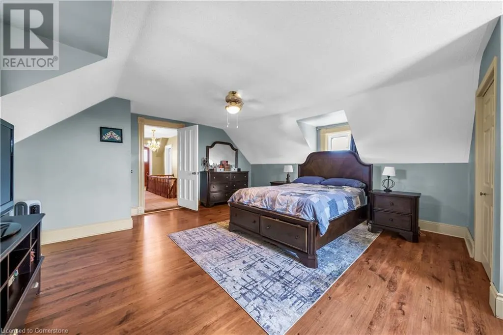 4932 FLY Road